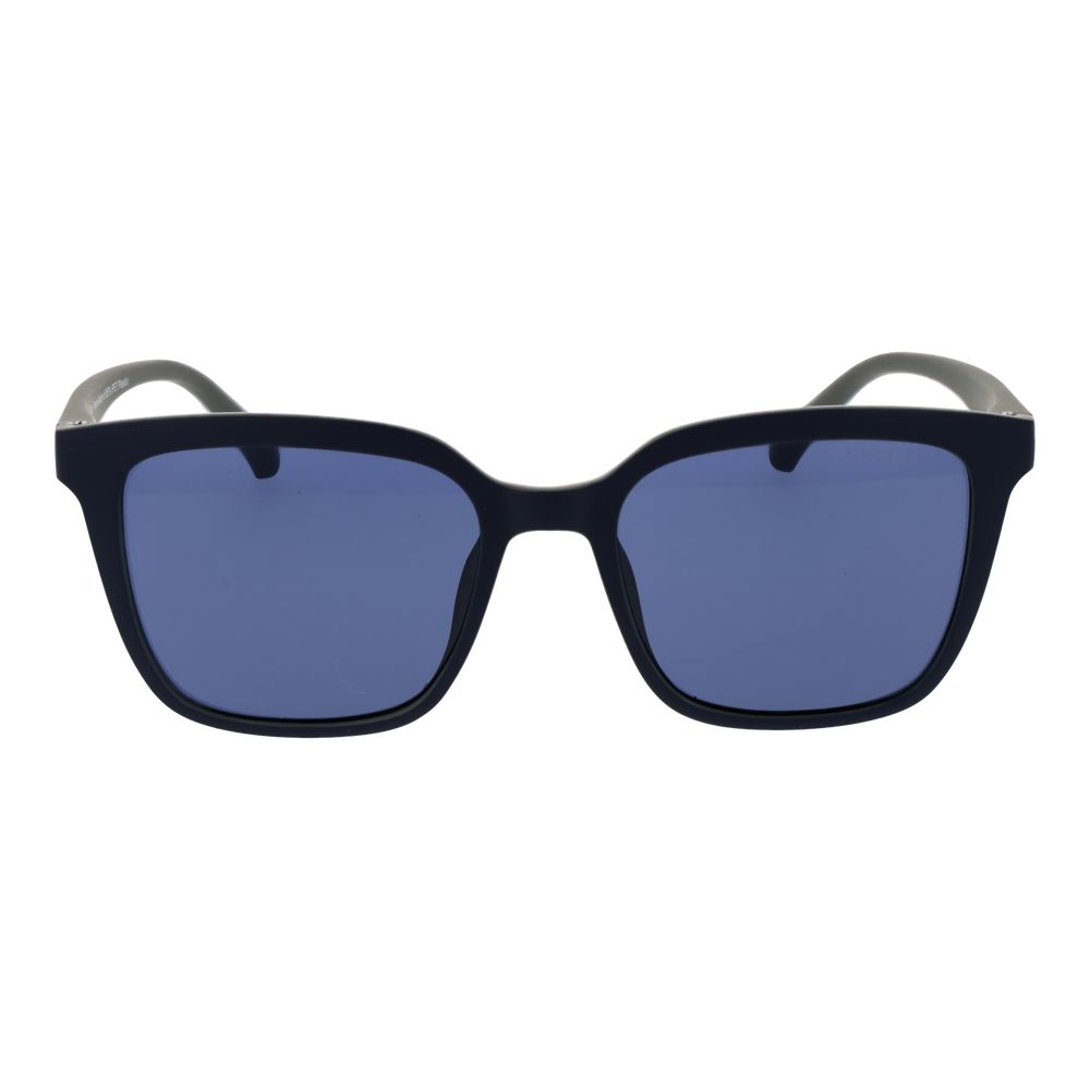 Gant Blue Plastic Sunglasses